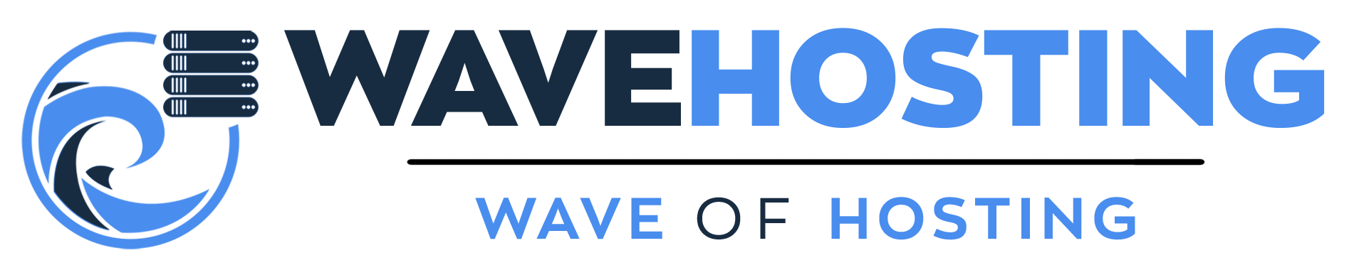 wavehosting logo
